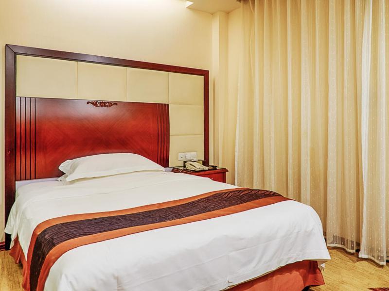 Vienna Hotel Wuxi Wangzhuang Road Exterior photo