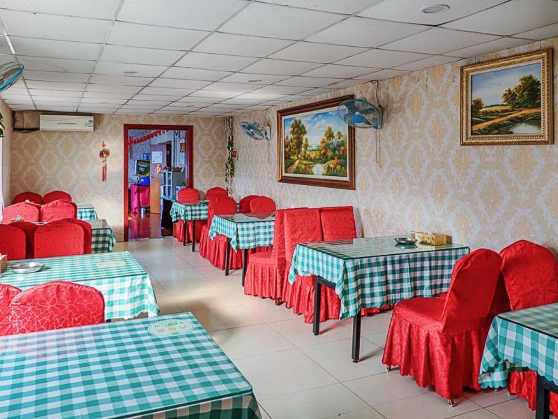 Vienna Hotel Wuxi Wangzhuang Road Exterior photo
